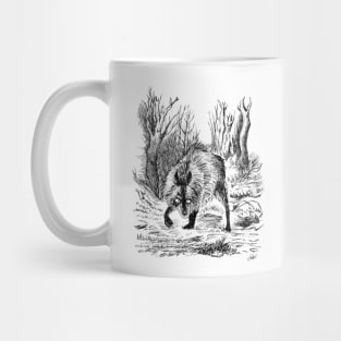 Alpha Mug